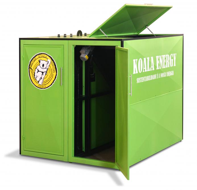 Heat Exchanger KO150