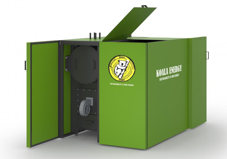 Heat Exchanger KO150