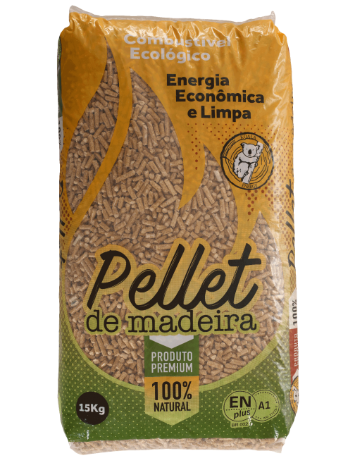 Wood Pellet