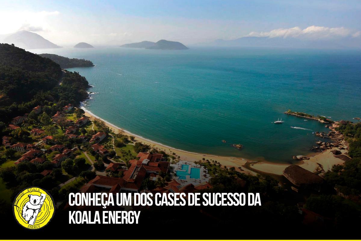 Conheça um dos cases de sucesso da Koala Energy