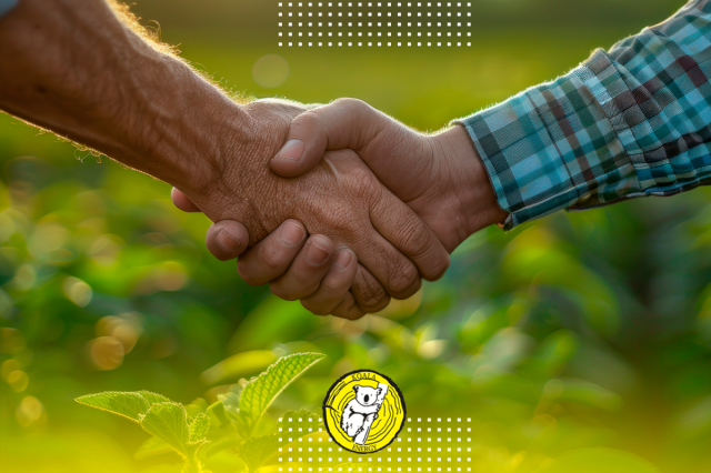 Conheça as soluções da Koala Energy para o agronegócio