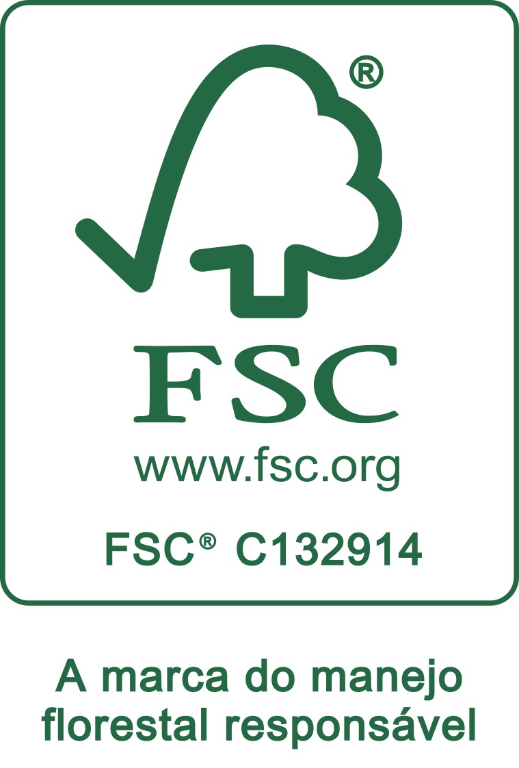 Certificado FSC